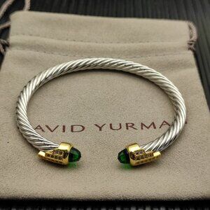 David Yurman bracelet